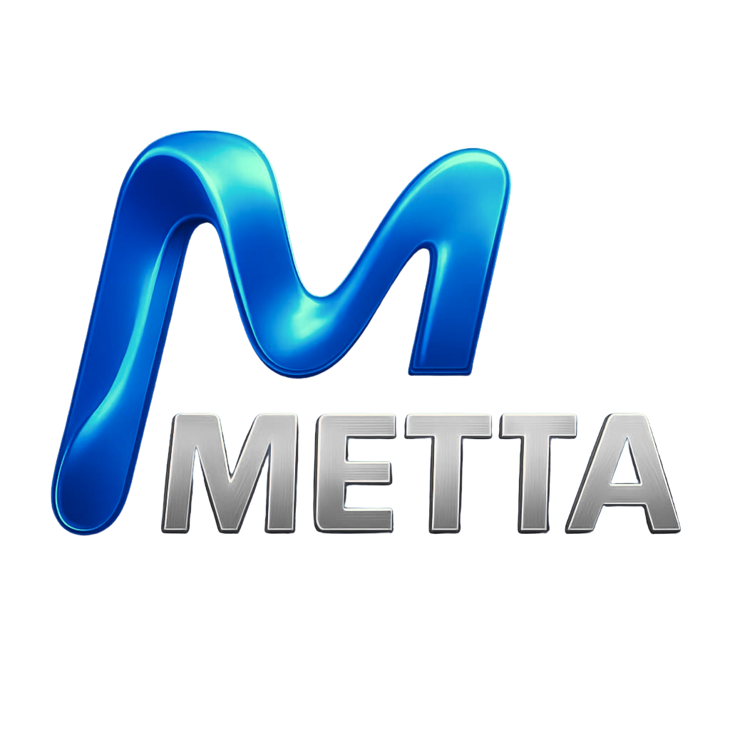Metta TV Logo